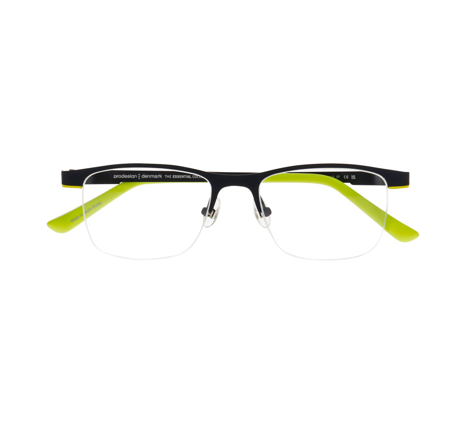 Brillen PRODESIGN RACE 4 9031 51/18