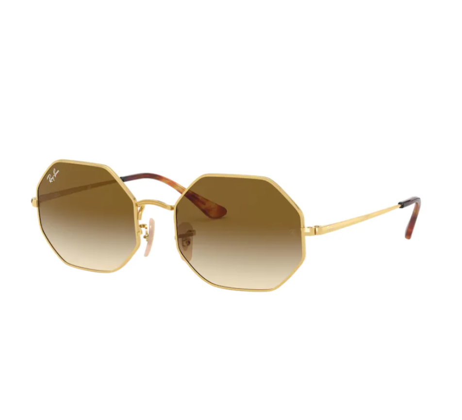 Sonnenbrillen RAY-BAN RB1972 914751 54/19