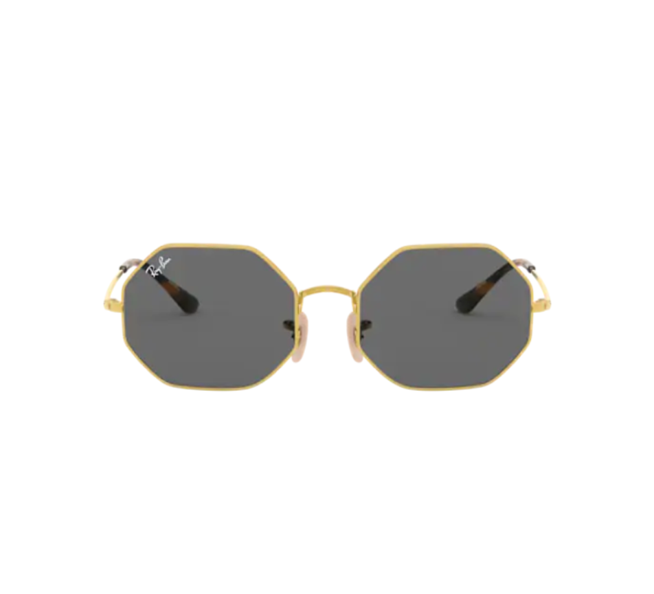 Sonnenbrillen RAY-BAN RB1972 9150B1 54/19