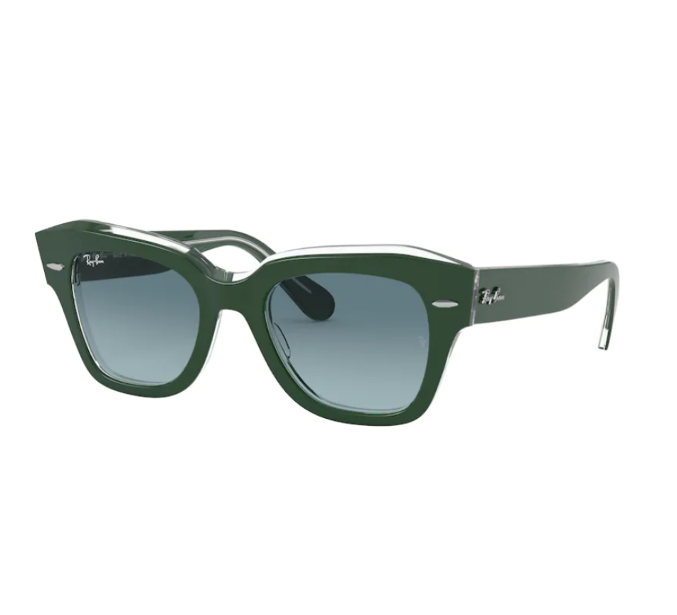 Sonnenbrillen RAY-BAN RB2186 12953M 49/20