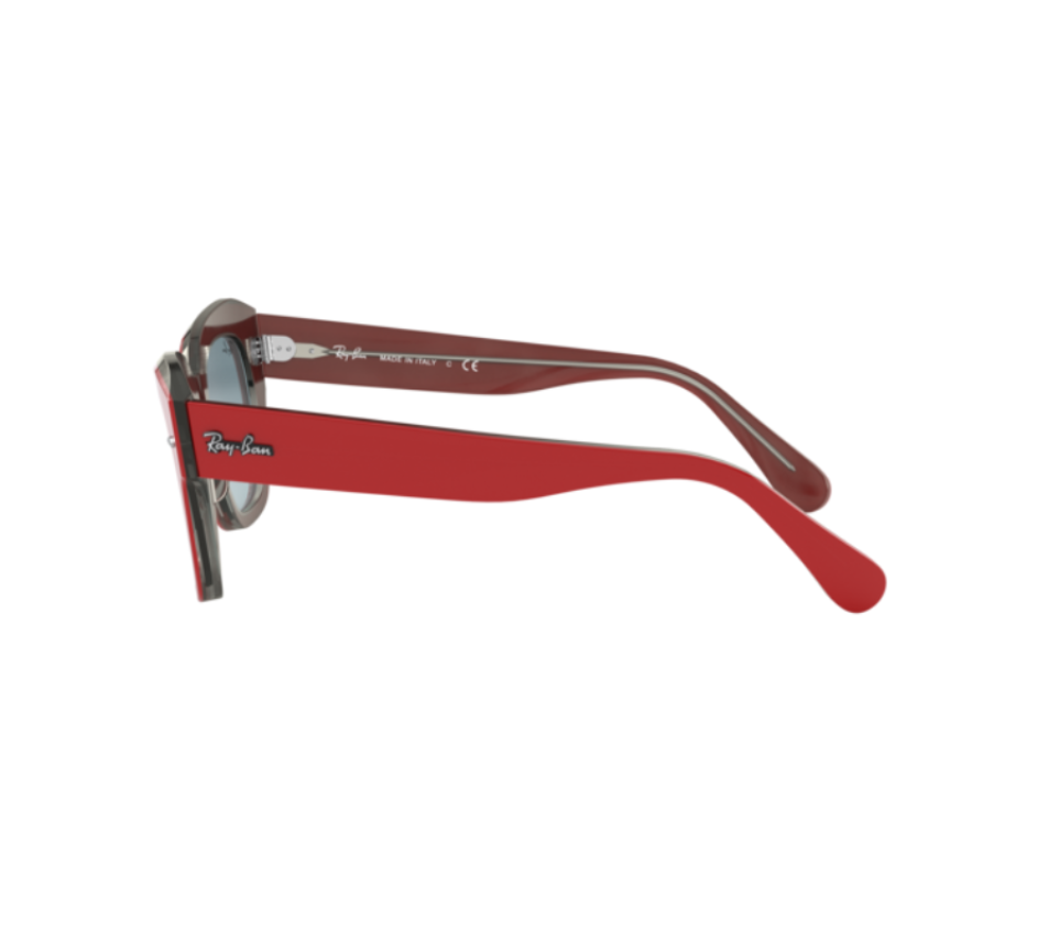Sonnenbrillen RAY-BAN RB2186 12963M 49/20