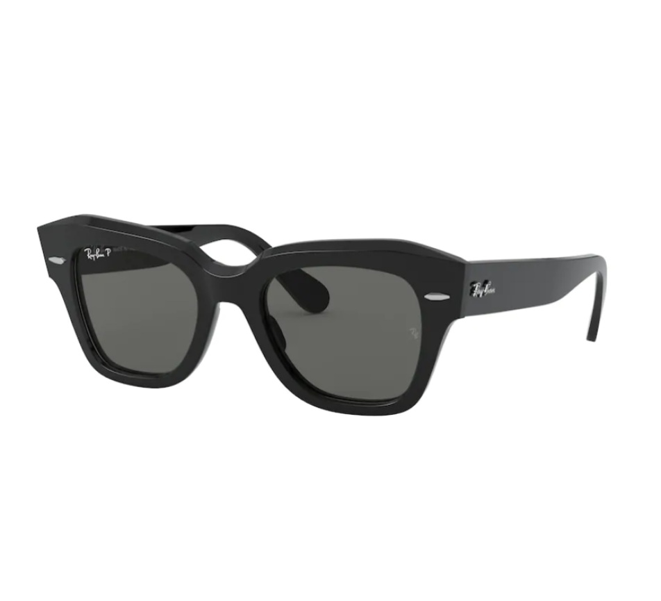 Sonnenbrillen RAY-BAN RB2186 901/58 49/20