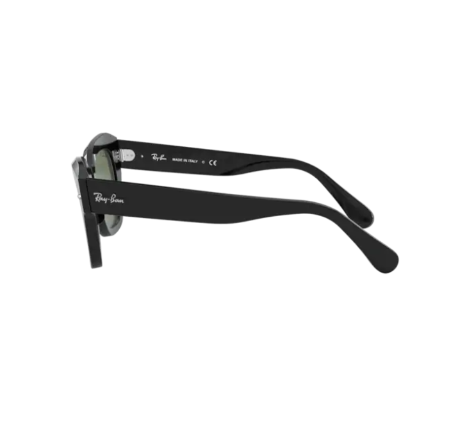 Sonnenbrillen RAY-BAN RB2186 901/58 49/20