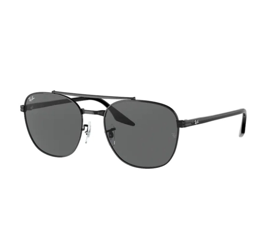 Sonnenbrillen RAY-BAN RB3688 002/B1 52/19
