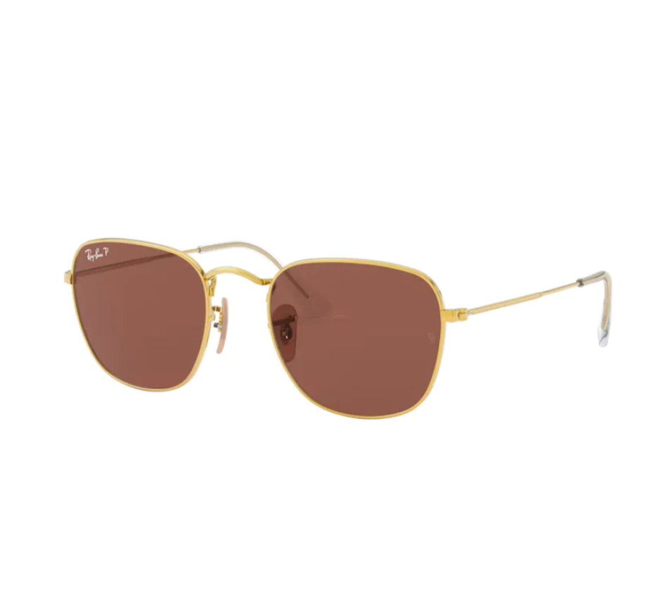 Sonnenbrillen RAY-BAN RB3857 9196AF 51/20