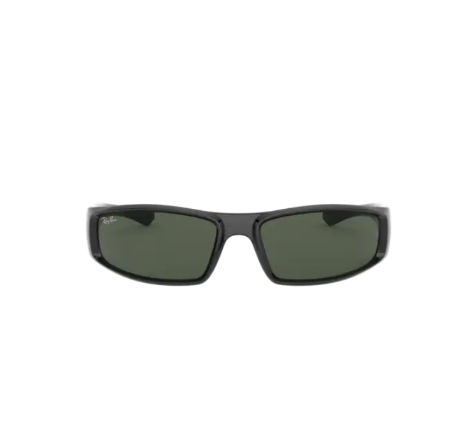Sonnenbrillen RAY-BAN RB4335 601/71 58/17