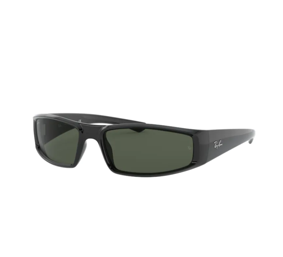 Sonnenbrillen RAY-BAN RB4335 601/71 58/17