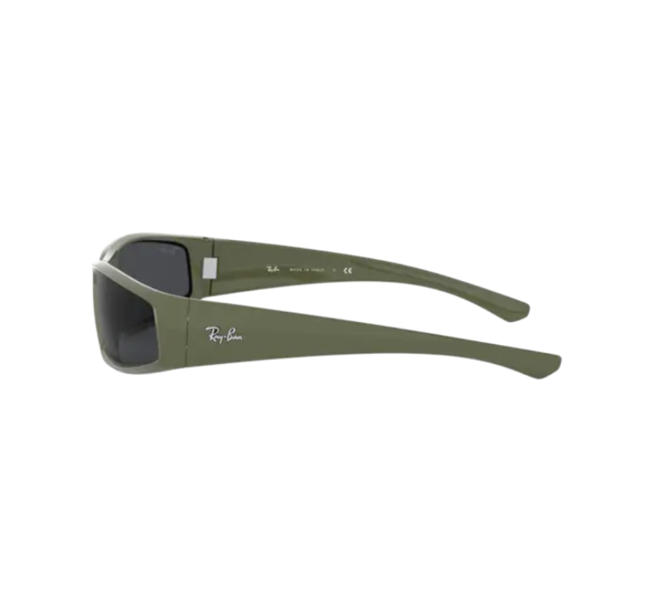 Sonnenbrillen RAY-BAN RB4335 648987 58/17