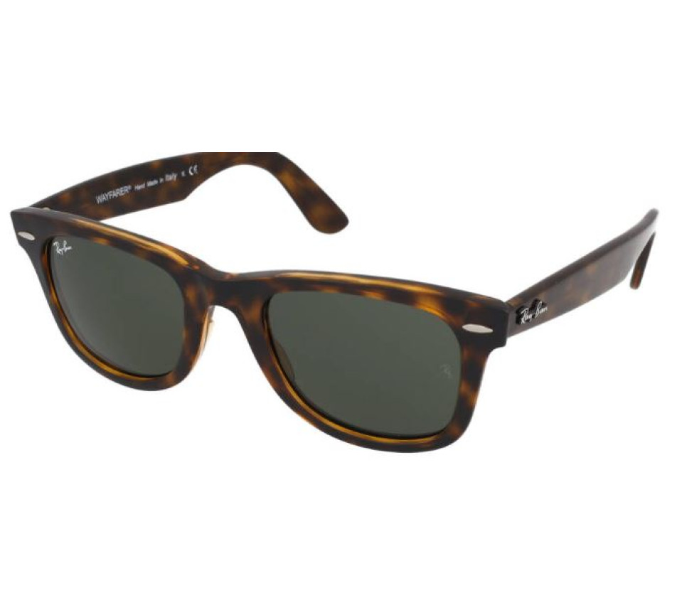 Sonnenbrillen RAY-BAN RB4340 710 50/16