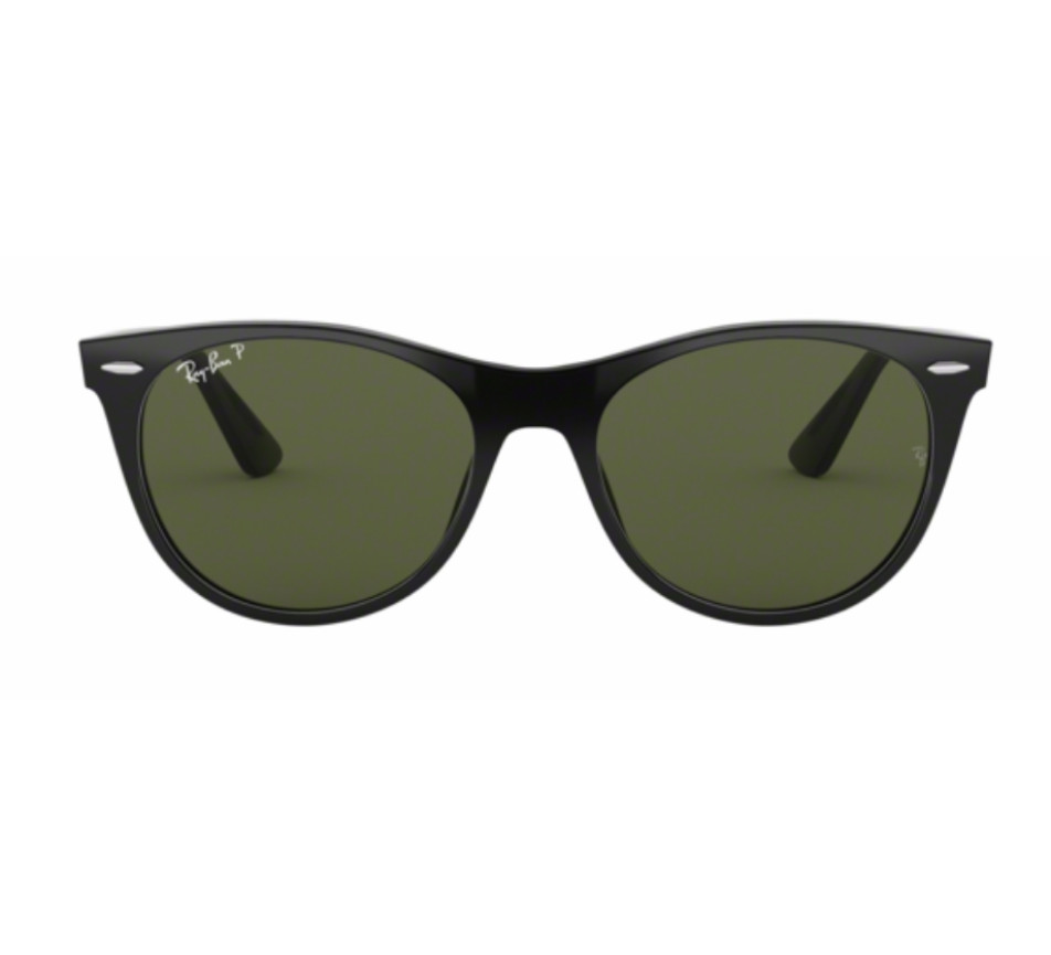 Sonnenbrillen RAY-BAN RB2185 WAYFARER II 901/58 55/18