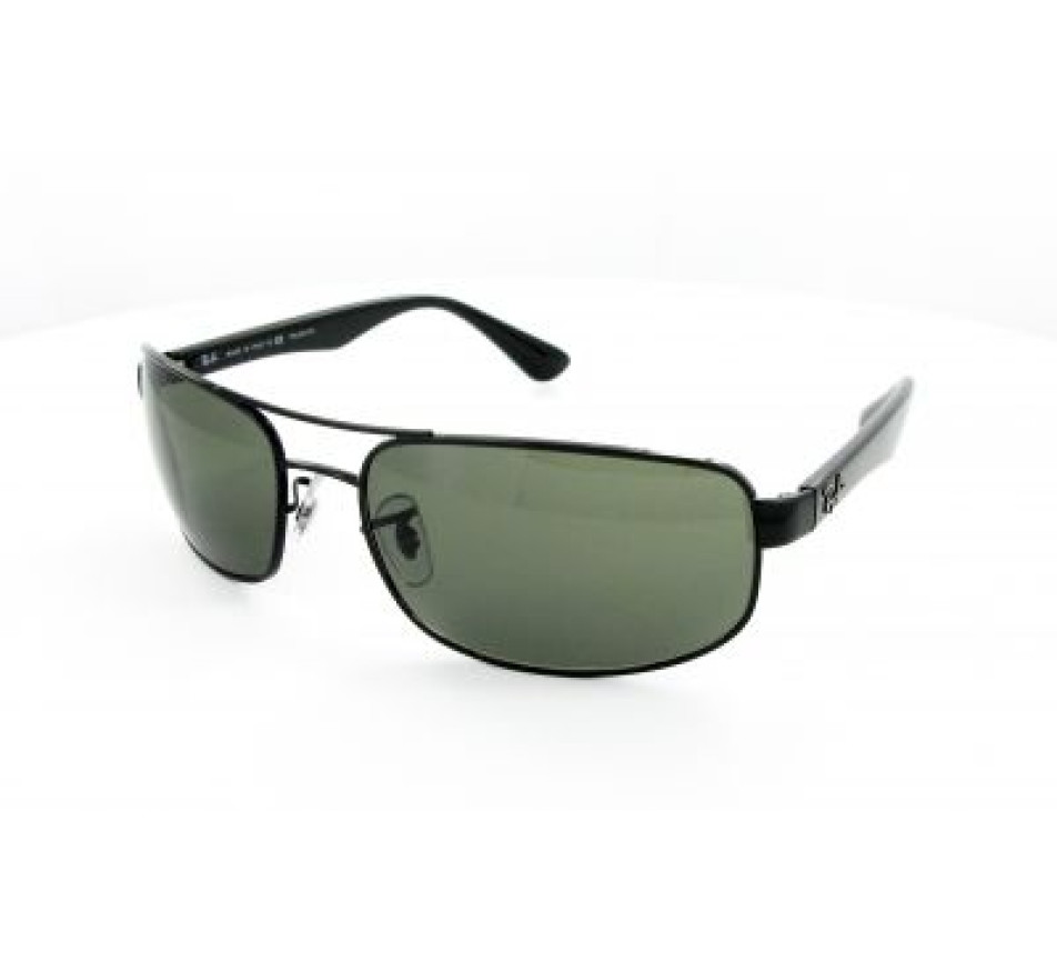 Sonnenbrillen RAY-BAN RB3445 004-64/17