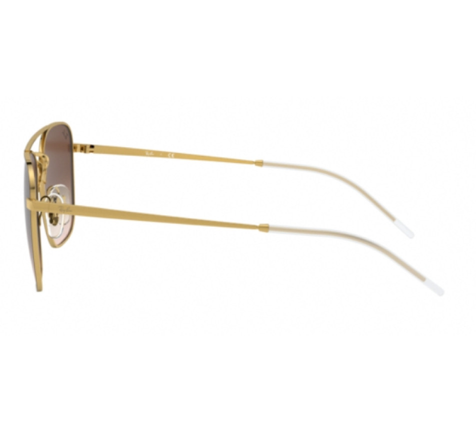 Sonnenbrillen RAY-BAN RB 3588 905513 55/19