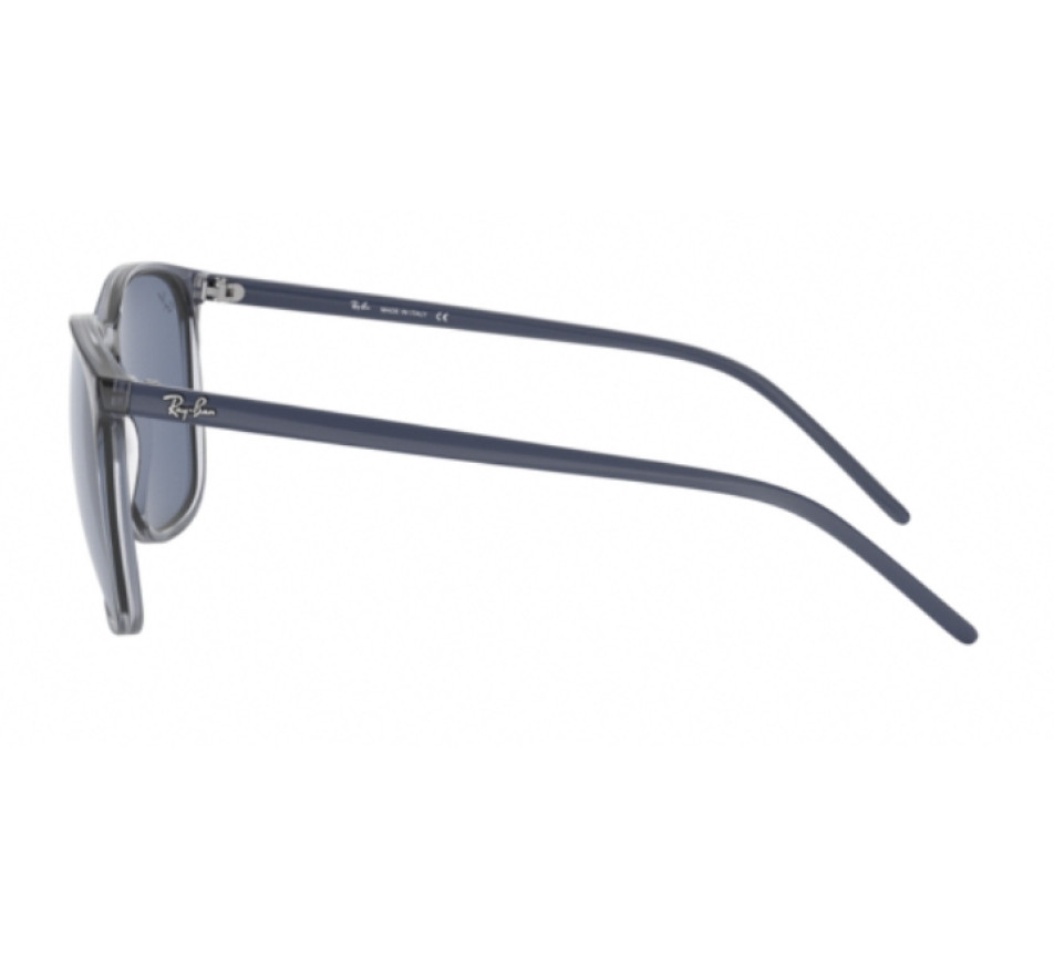 Sonnenbrillen RAY-BAN RB4387 639980 56/18