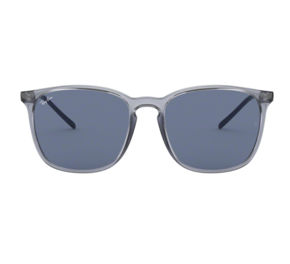 Sonnenbrillen RAY-BAN RB4387 639980 56/18