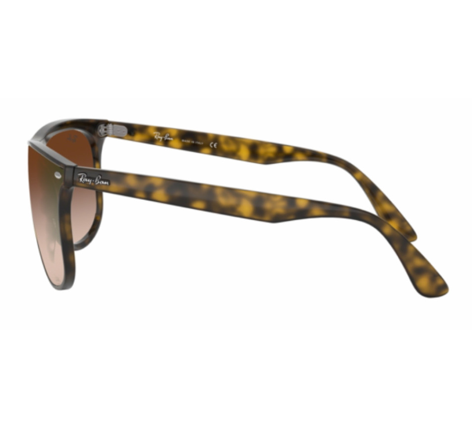 Sonnenbrillen RAY-BAN RB4447N BLAZE BOYFRIEND 710/13