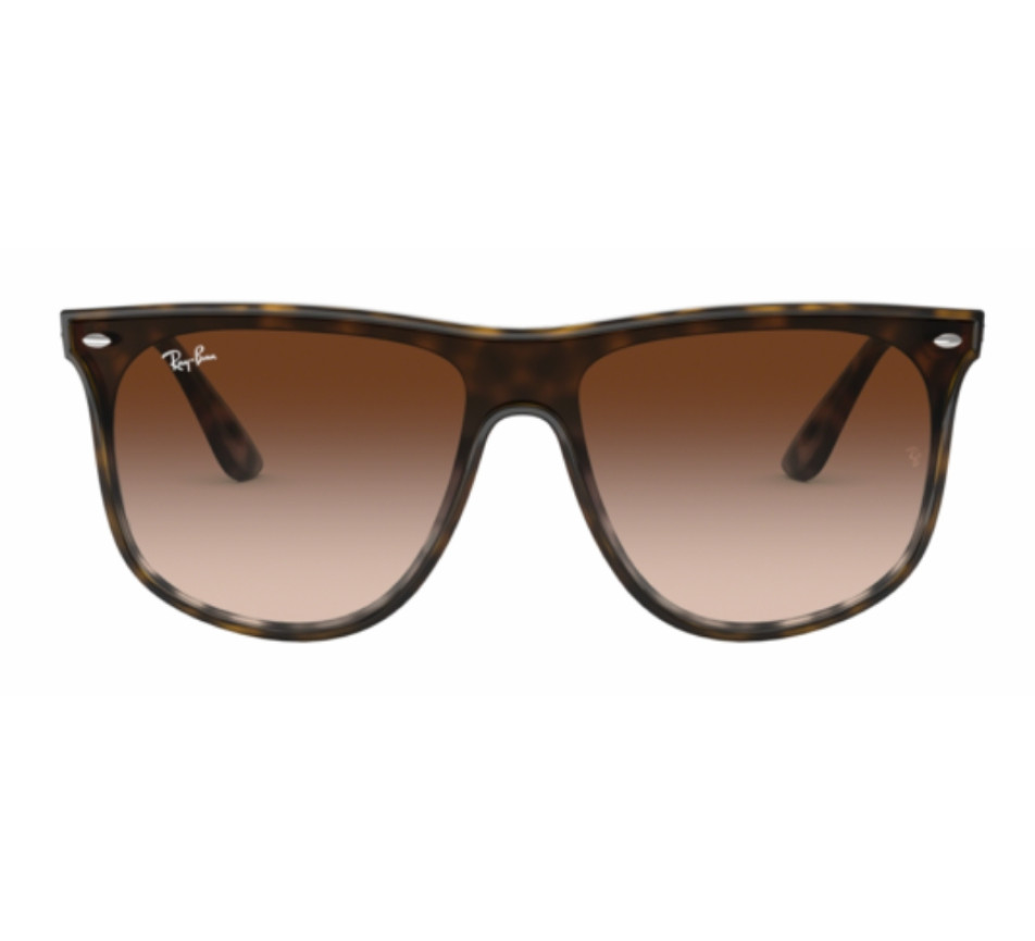 Sonnenbrillen RAY-BAN RB4447N BLAZE BOYFRIEND 710/13