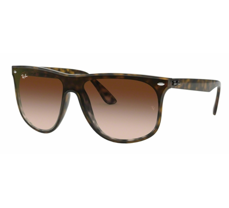 Sonnenbrillen RAY-BAN RB4447N BLAZE BOYFRIEND 710/13