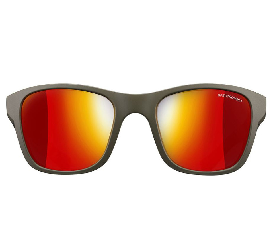 Sonnenbrillen JULBO REACH Army Spectron 3 CF