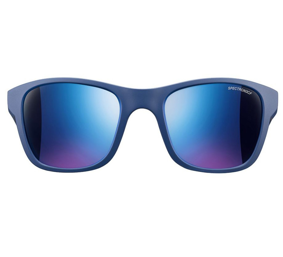 Sonnenbrillen JULBO REACH Bleu marine Spectron 3 CF
