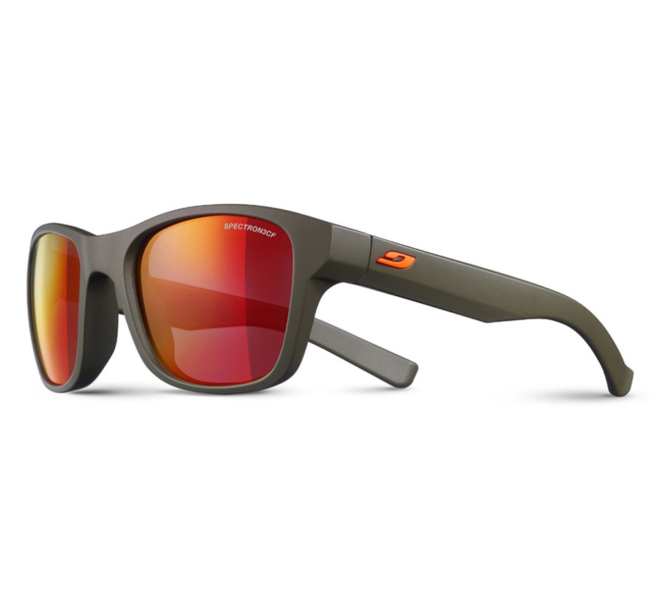Sonnenbrillen JULBO REACH Army Spectron 3 CF
