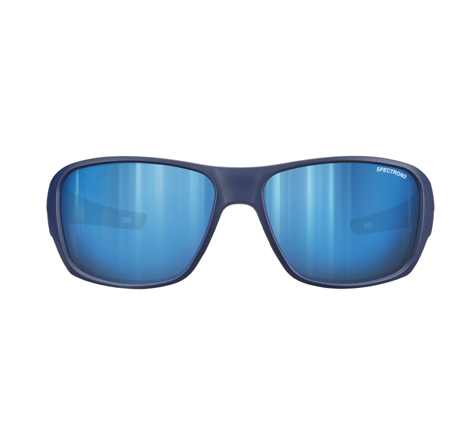 Sonnenbrillen JULBO ROOKIE 2 Bleu - Spectron 3