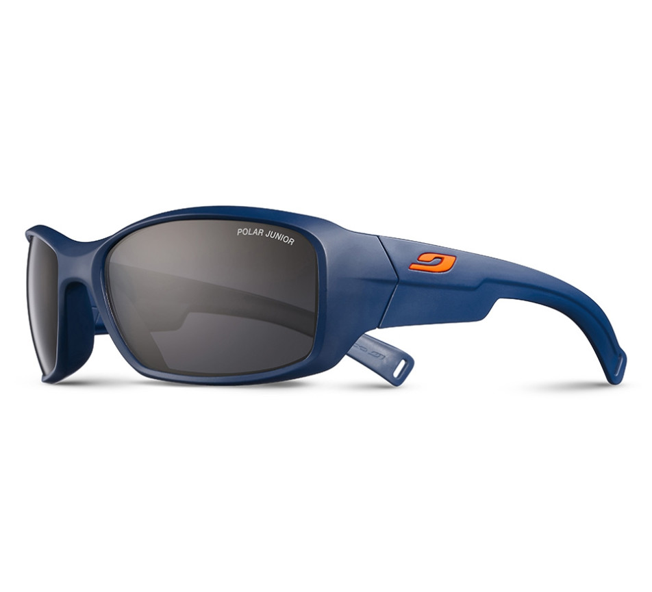 Sonnenbrillen JULBO ROOKIE Bleu Polar junior