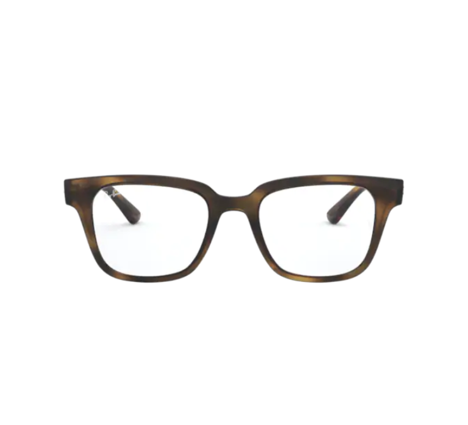 Brillen RAY-BAN RX4323V 2012 51/20