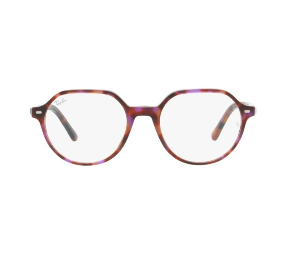 Brillen RAY-BAN RX5395 8175 49/18