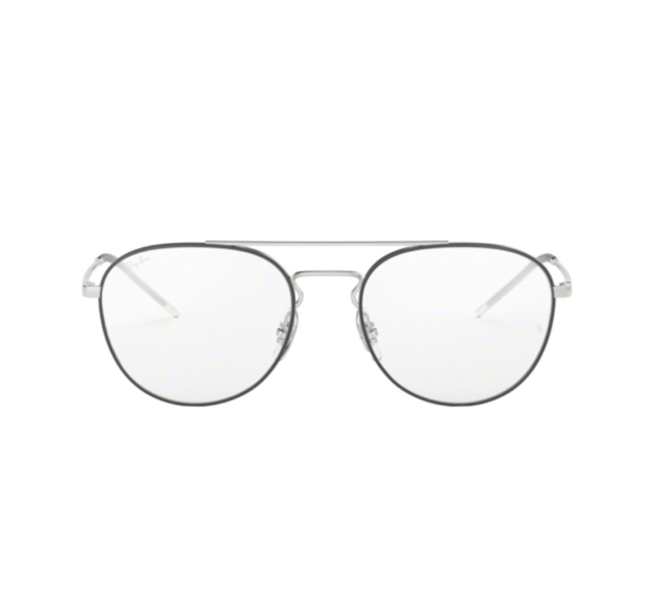 Brillen RAY-BAN RX6414 2983 53/18