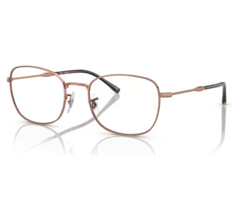 Brillen RAY-BAN RX6497 3094 53/20