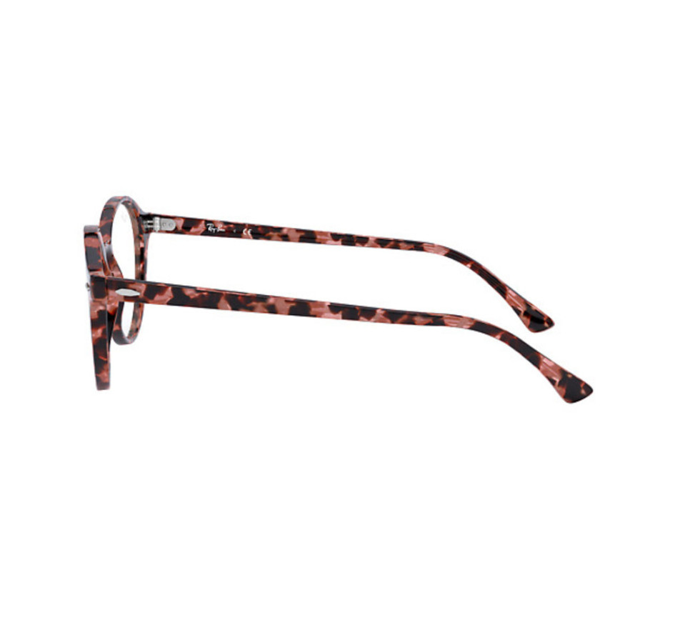 Brillen RAY-BAN RX7118 8064 48/19