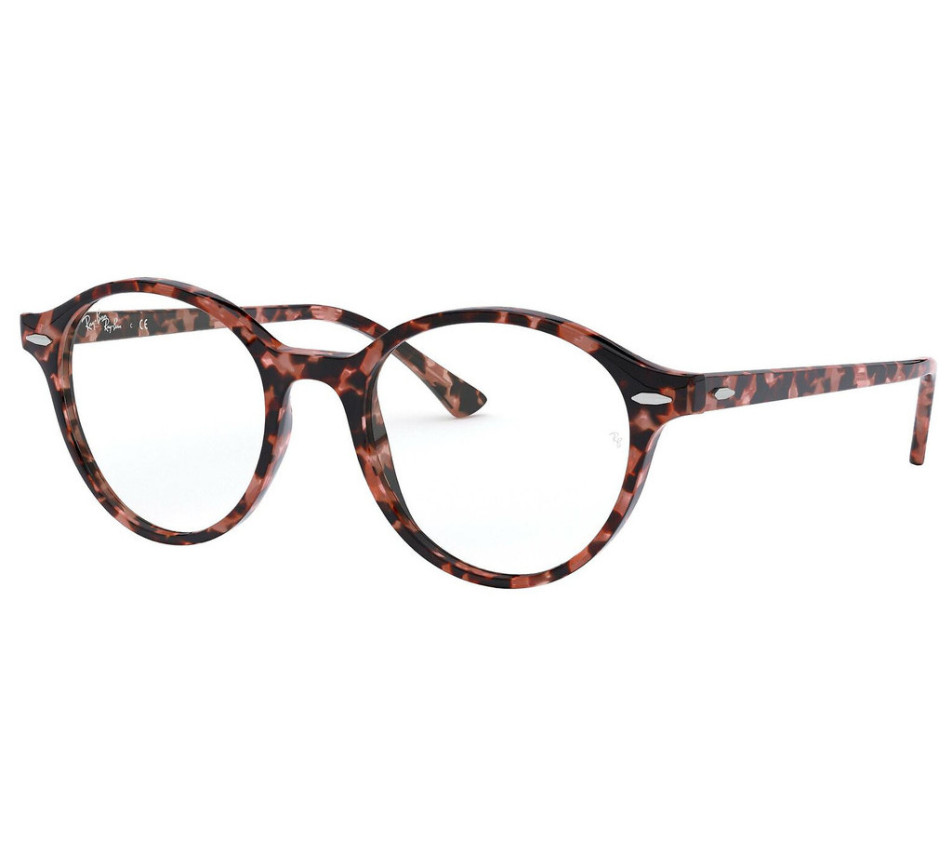 Brillen RAY-BAN RX7118 8064 48/19