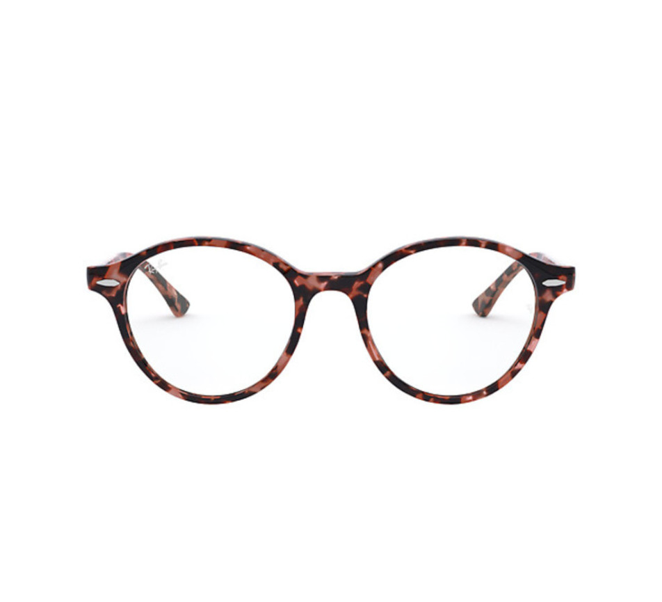 Brillen RAY-BAN RX7118 8064 48/19
