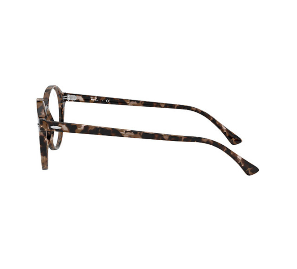 Brillen RAY-BAN RX7118 8065 48/19