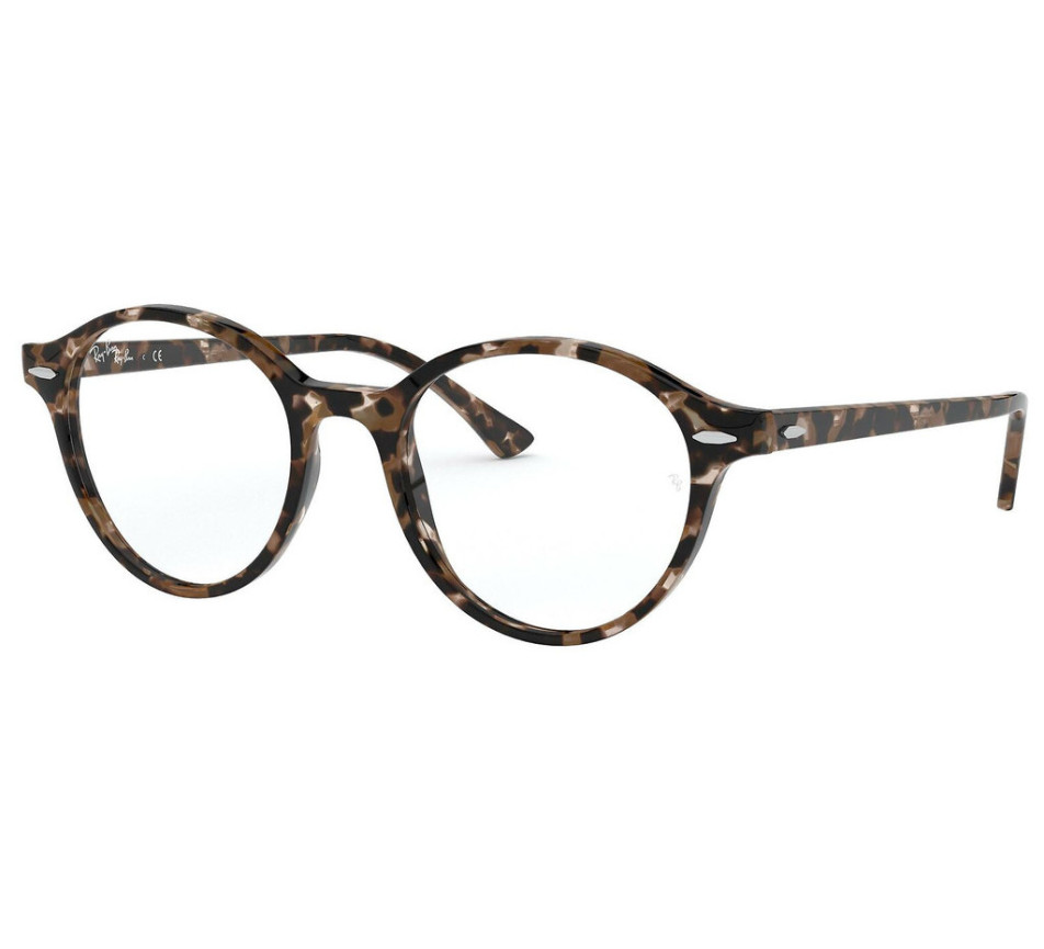 Brillen RAY-BAN RX7118 8065 48/19