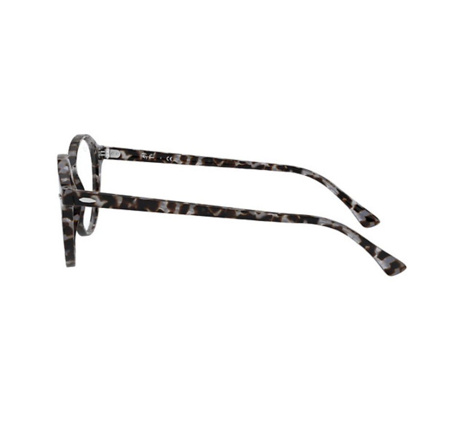 Brillen RAY-BAN RX7118 8066 48/19