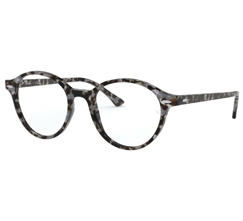 Brillen RAY-BAN RX7118 8066 48/19