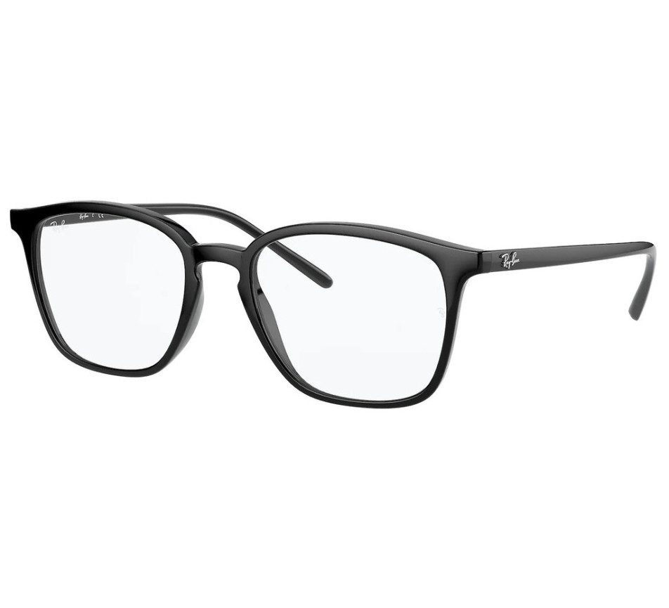 Brillen RAY-BAN RX7185 2000 52/18