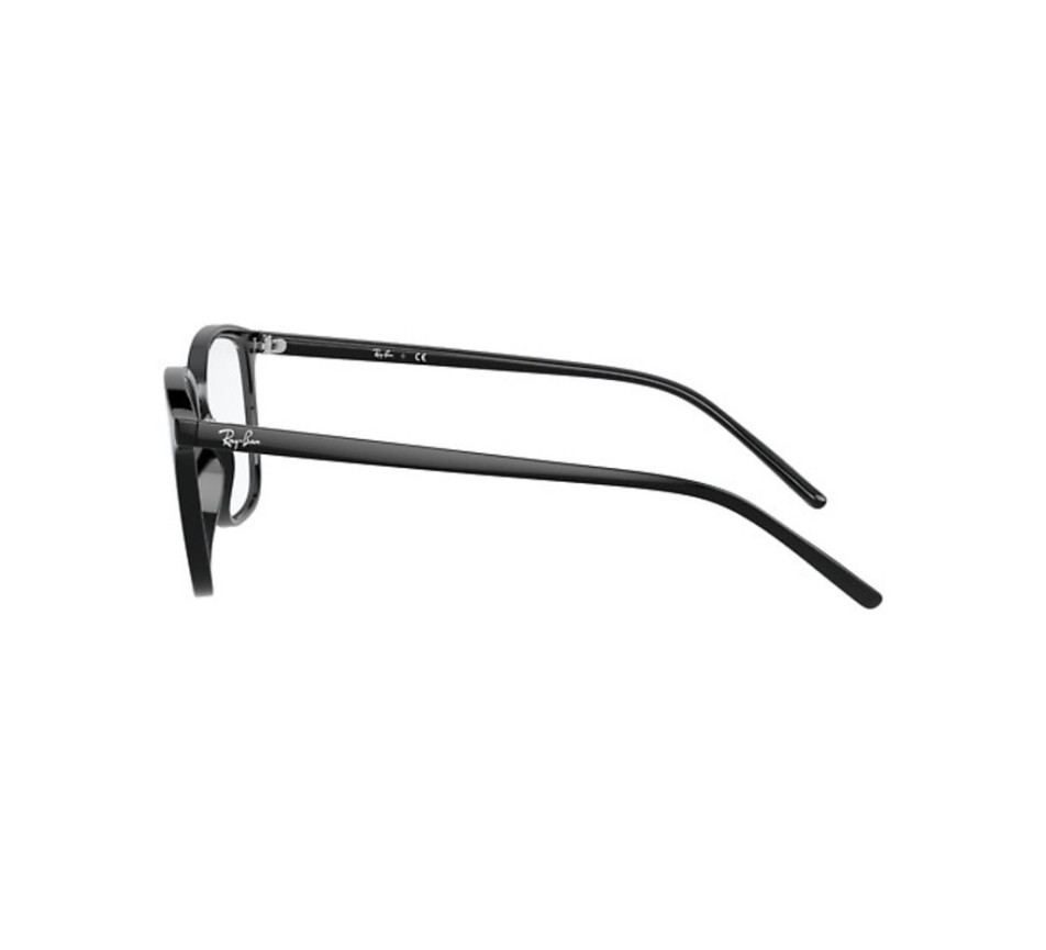 Brillen RAY-BAN RX7185 2000 52/18