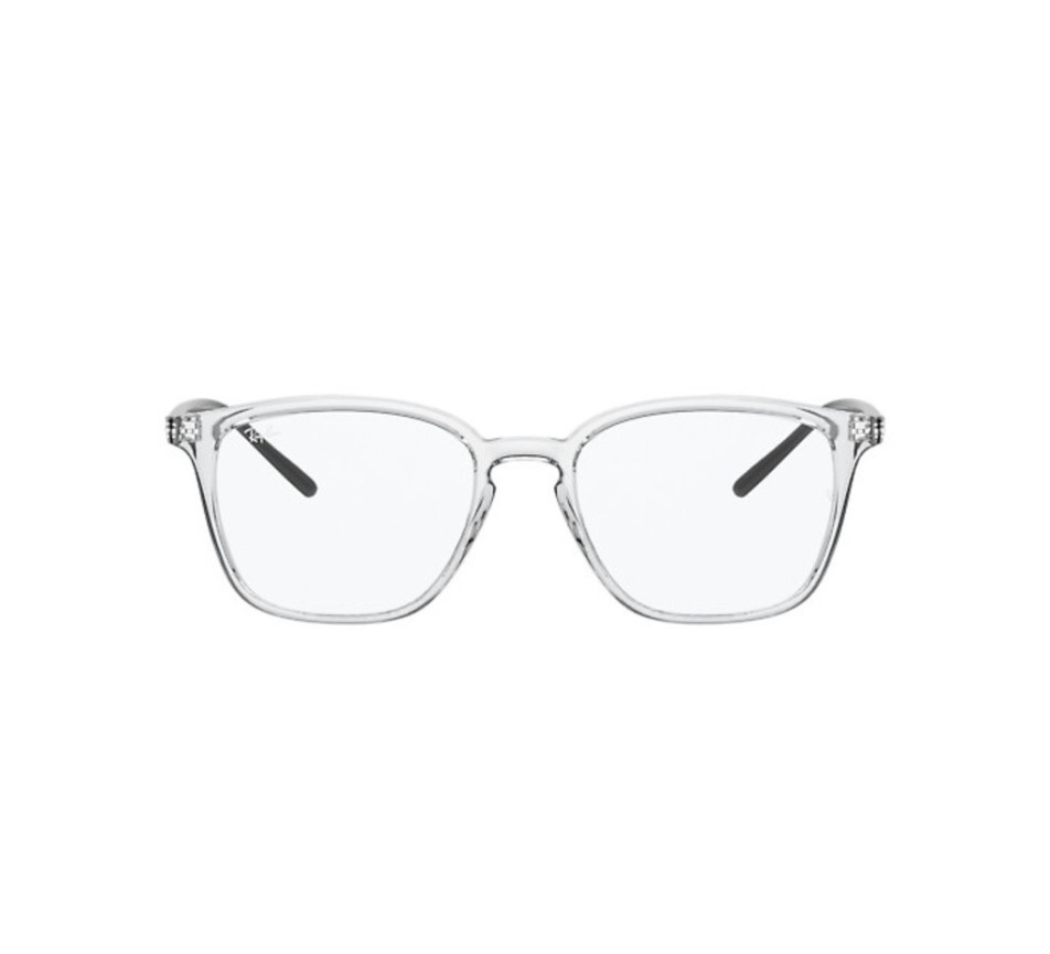 Brillen RAY-BAN RX7185 5943 50/18