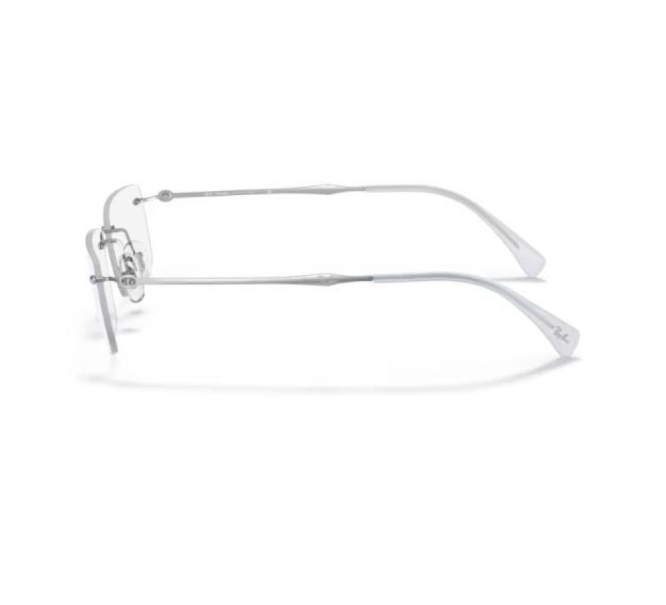 Brillen RAY-BAN RX8755 1002 54/17