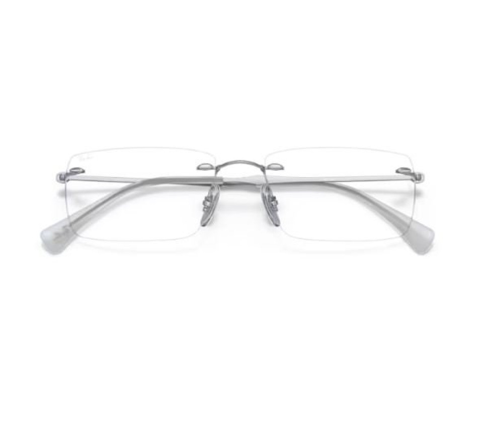 Brillen RAY-BAN RX8755 1002 54/17