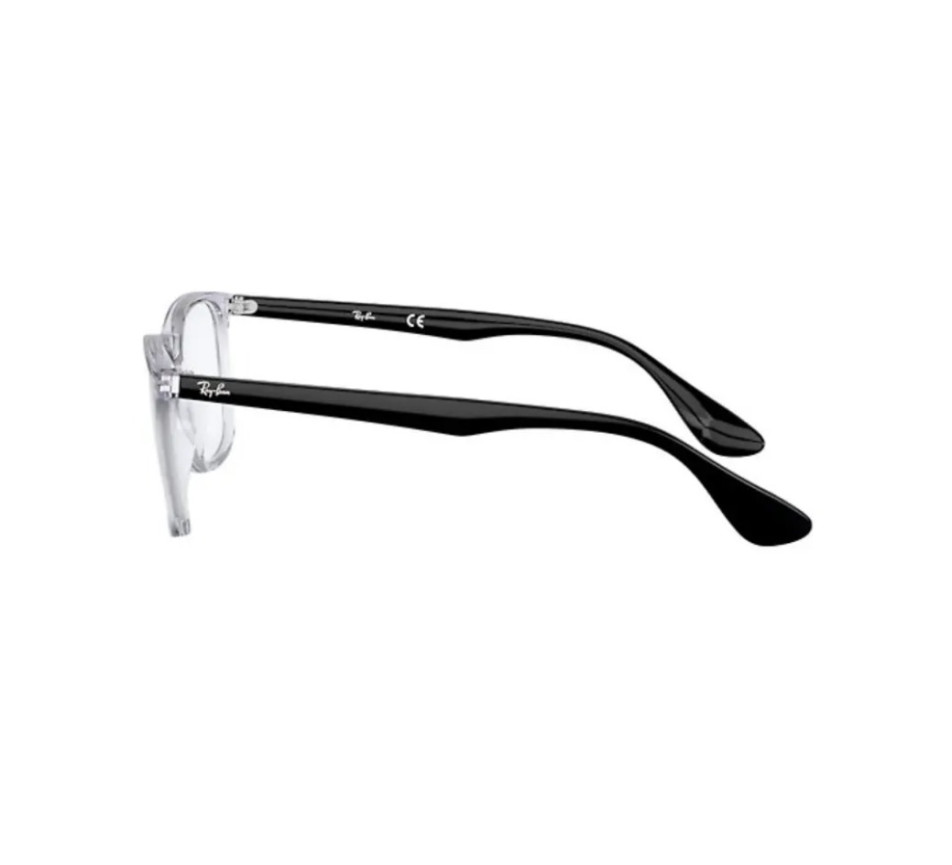 Brillen RAY-BAN RX7074 5943 50/18