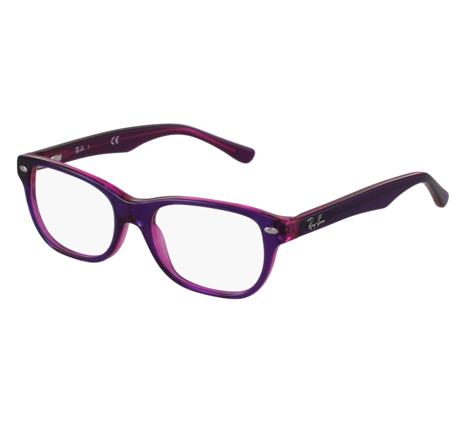 Brillen RAY-BAN RY 1555 3666 48/16