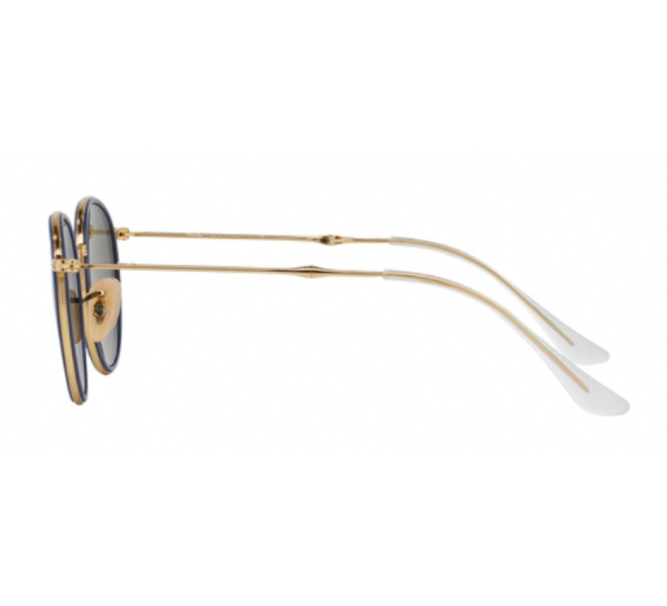 Sonnenbrillen RAY-BAN RB3517 001/30 51/22