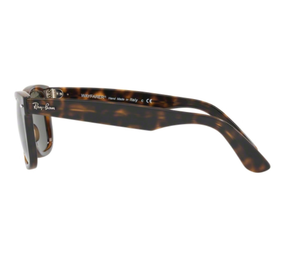 Sonnenbrillen RAY-BAN RB4340 710 50/16