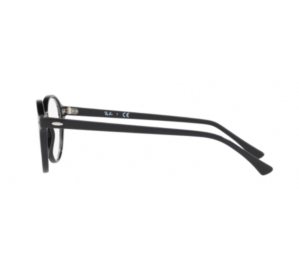 Brillen RAY-BAN RX 7118 2000 50/19