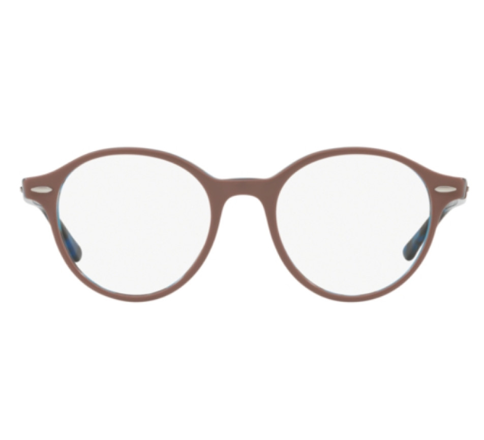 Brillen RAY-BAN RX 7118 5715 48/19