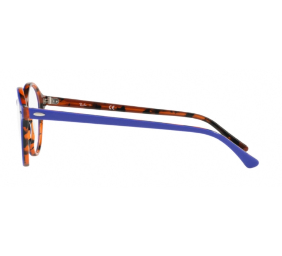 Brillen RAY-BAN RX 7118 5716 50/19
