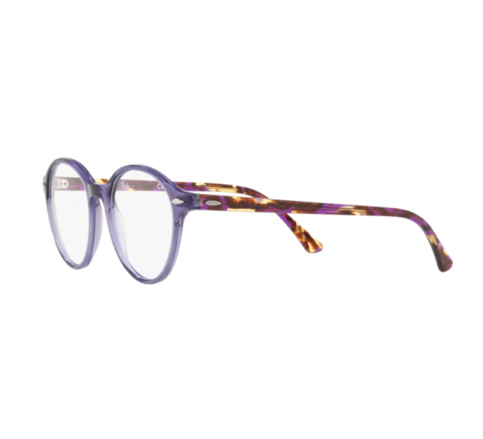 Brillen RAY-BAN RX 7118 8020 48/19